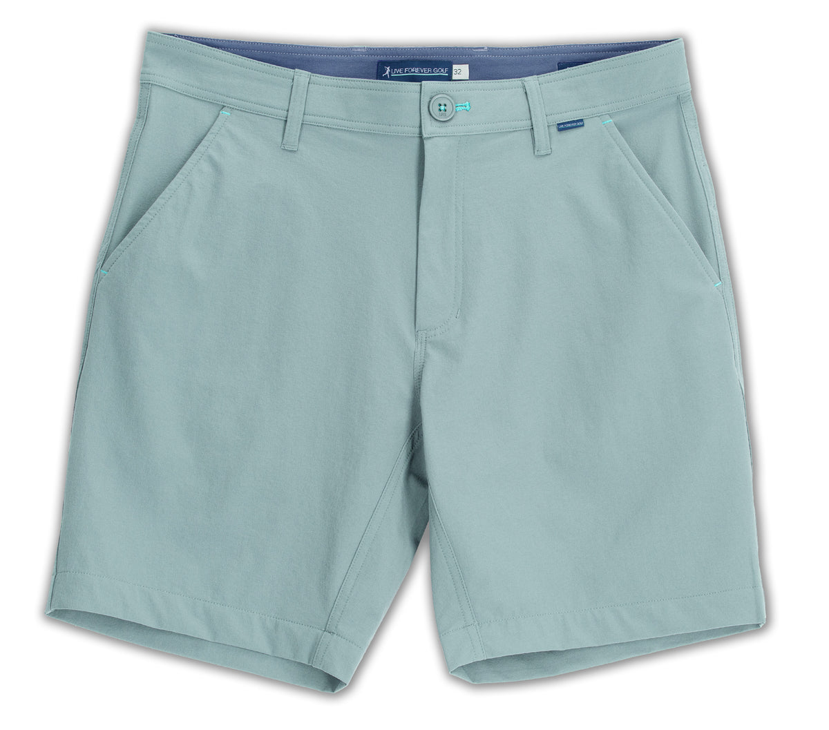 Sandbagger Performance Short