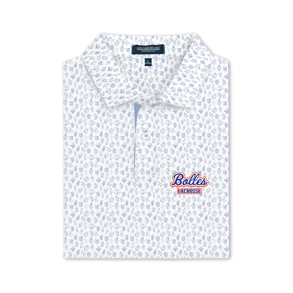 Bolles LAX Ringer Polo Fall 26