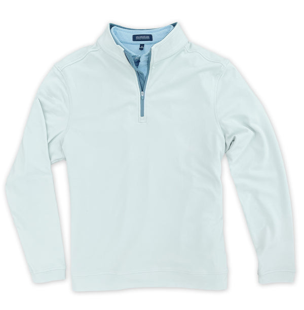 San Jose Quarterzip 2.0