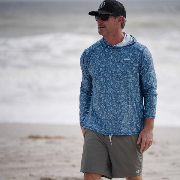 Hudson Performance Short
