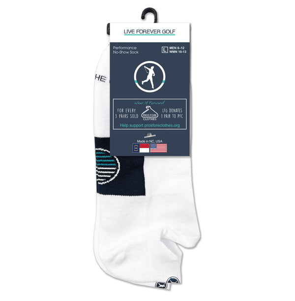 Everyday Companion Sock 1-Pack