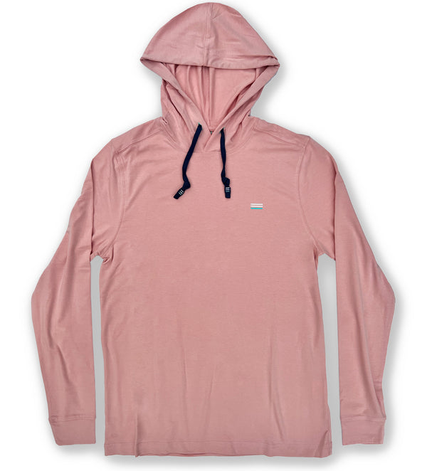 Soft Landing Natural Performance Hoodie- Solids