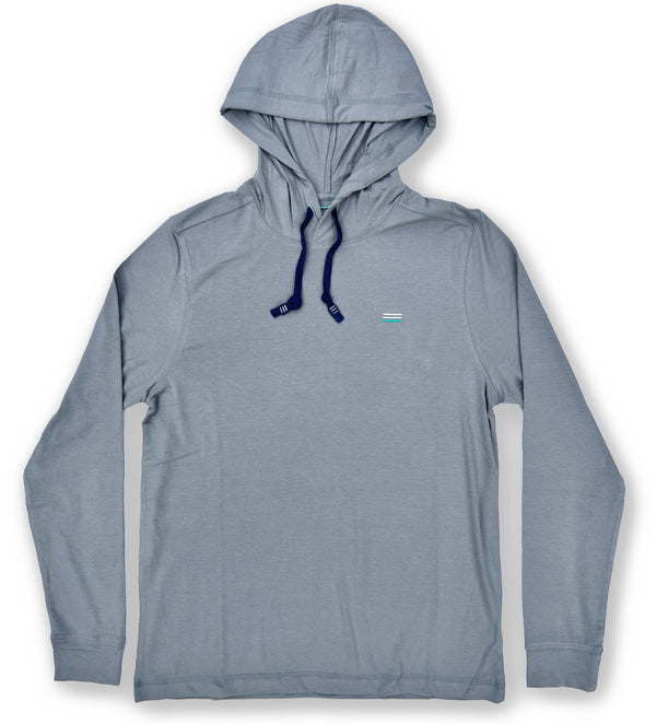 Soft Landing Natural Performance Hoodie- Solids