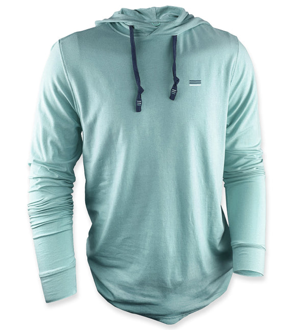Soft Landing Natural Performance Hoodie
