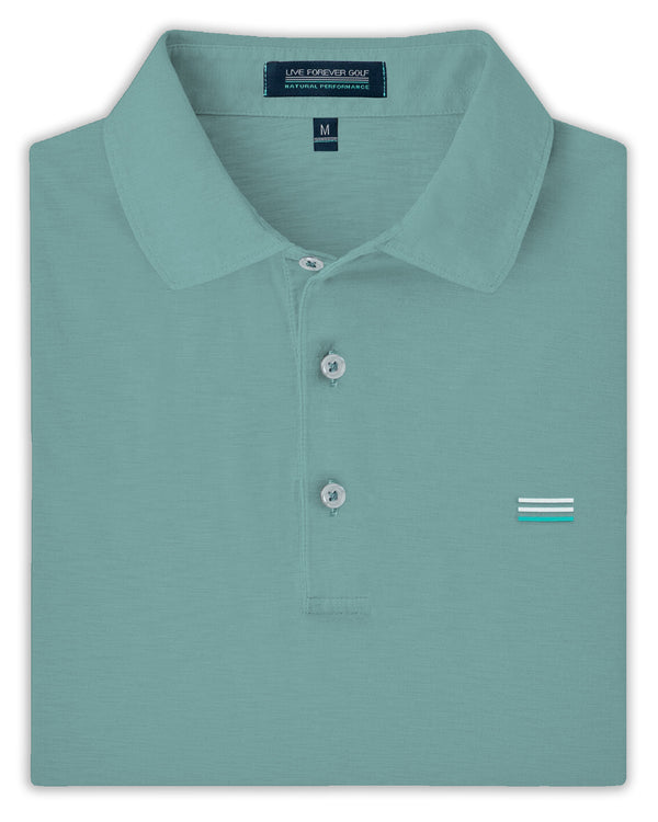 Soft Landing Natural Performance Polo