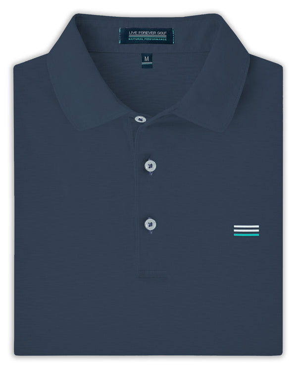 Soft Landing Natural Performance Polo