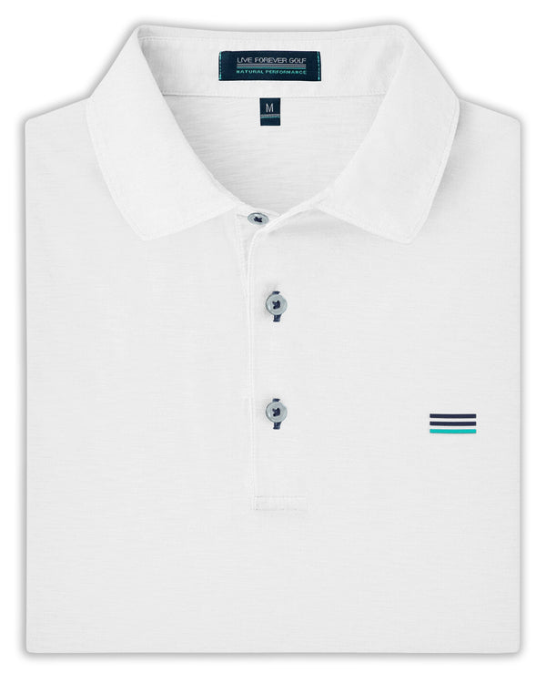 Soft Landing Natural Performance Polo