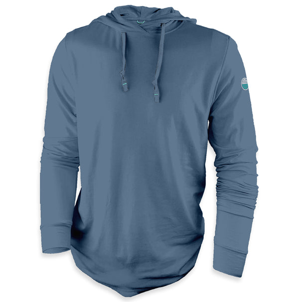Soft Landing Natural Performance Hoodie - Solids SS