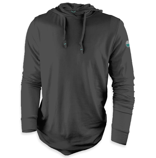 Soft Landing Natural Performance Hoodie - Solids SS