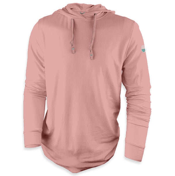 Soft Landing Natural Performance Hoodie - Solids SS