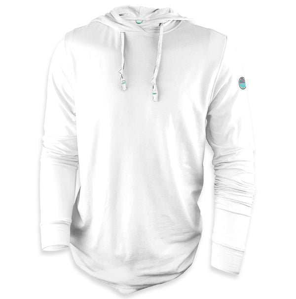 Soft Landing Natural Performance Hoodie - Solids SS