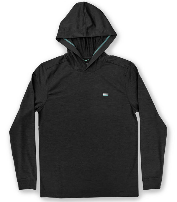 Sunrise Lightweight Performance Hoodie