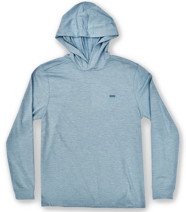 Sunrise Lightweight Performance Hoodie