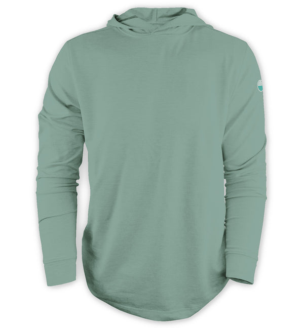 Sunrise Lightweight Performance Hoodie SS