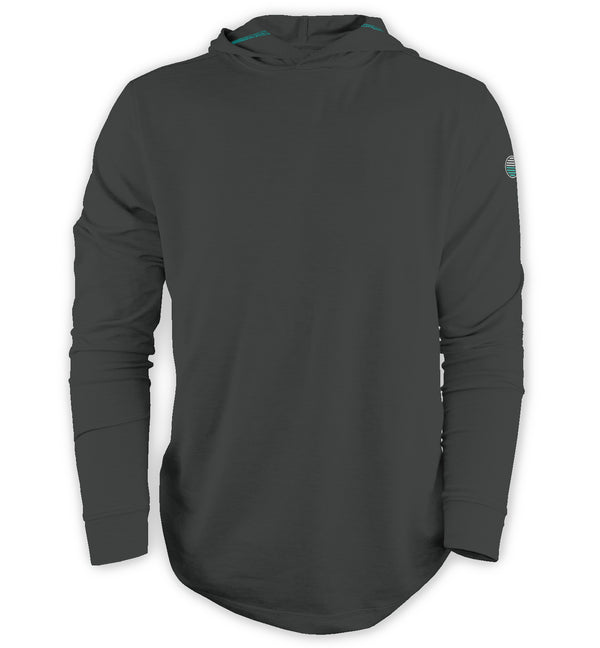 Sunrise Lightweight Performance Hoodie SS