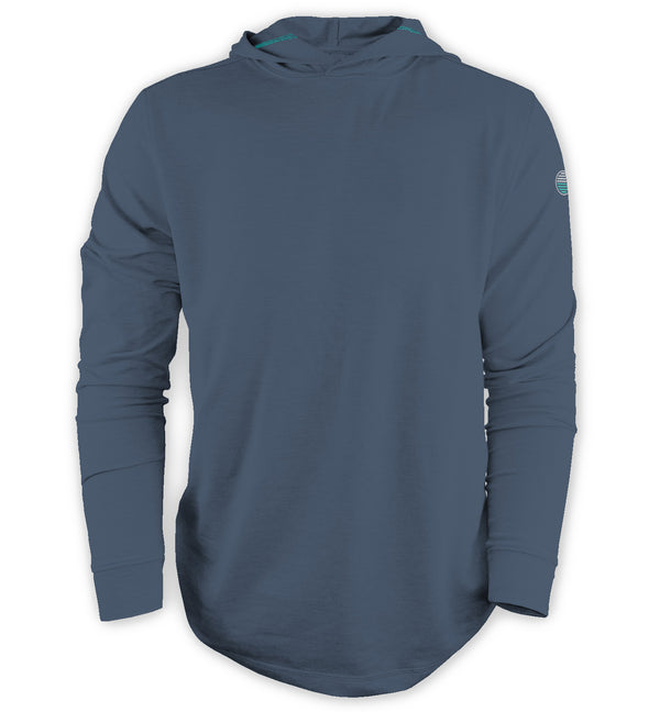 Sunrise Lightweight Performance Hoodie SS