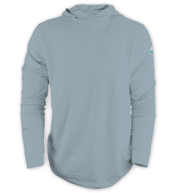 Sunrise Lightweight Performance Hoodie SS