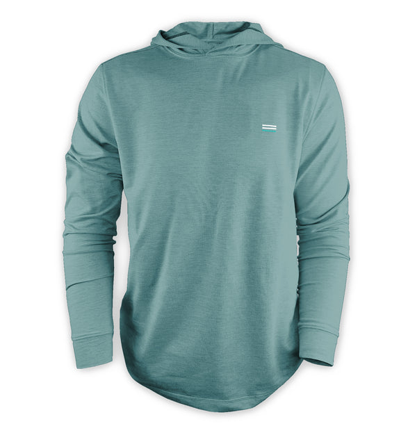 Sunrise Lightweight Performance Hoodie