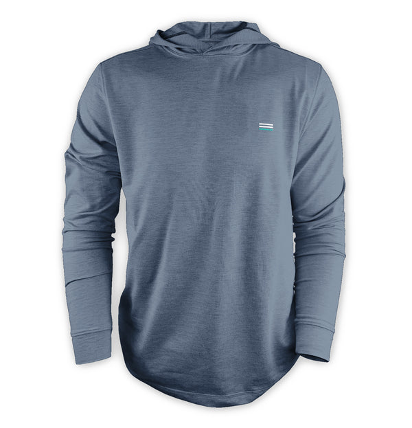 Sunrise Lightweight Performance Hoodie