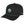 Sweet Spot 5 Panel Perforated Performance Rope Hat
