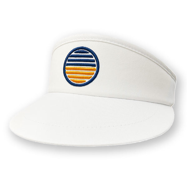 Sunset Sweet Spot Visor