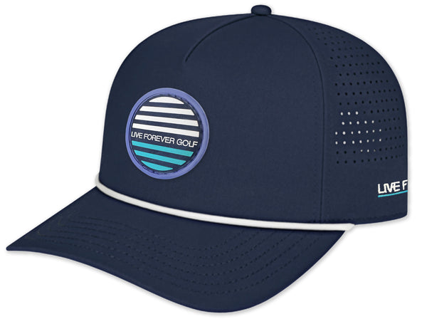 Sweet Spot 5 Panel Performance Hat