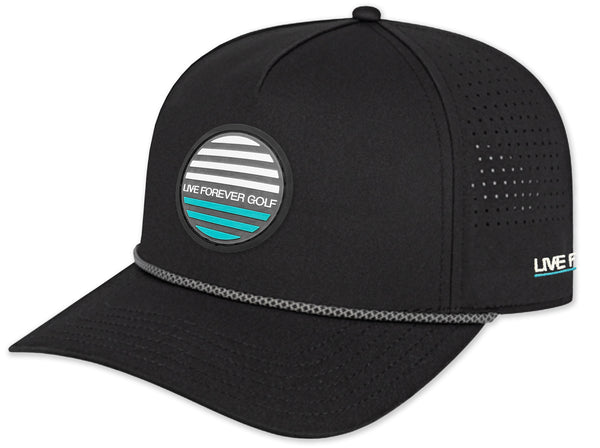 Sweet Spot 5 Panel Performance Hat