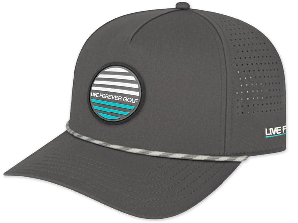 Sweet Spot 5 Panel Performance Hat