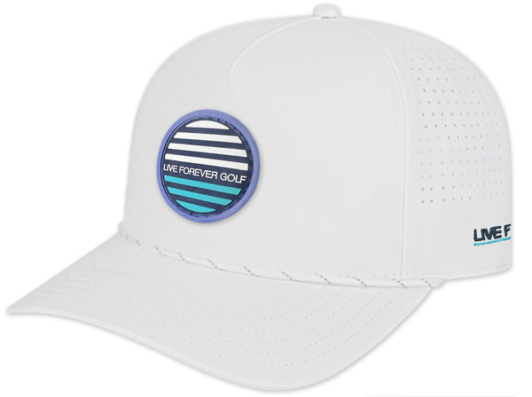 Sweet Spot 5 Panel Performance Hat