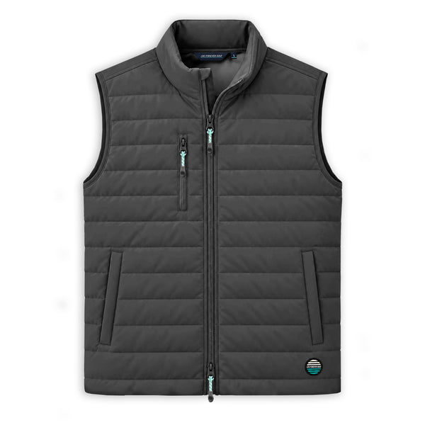Daybreak Lightweight Quilted Performance Vest
