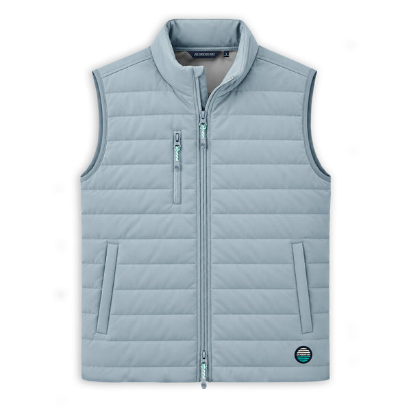 Daybreak Lightweight Quilted Performance Vest