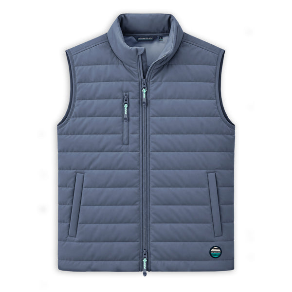 Daybreak Lightweight Quilted Performance Vest