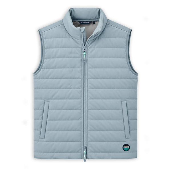 Daybreak Lightweight Quilted Performance Vest