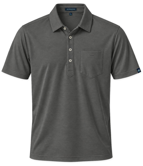 The Gamer Polo