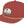 Tres Palmas 5 Panel Performance Rope Hat