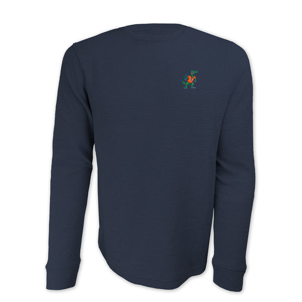 UF Standing Albert Weekend Warrior Crew Sweater