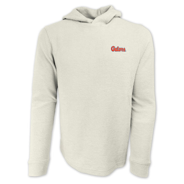 UF Gator Script Logo Weekend Warrior Hoodie