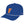 UF F Logo 5 Panel Perforated Performance Hat