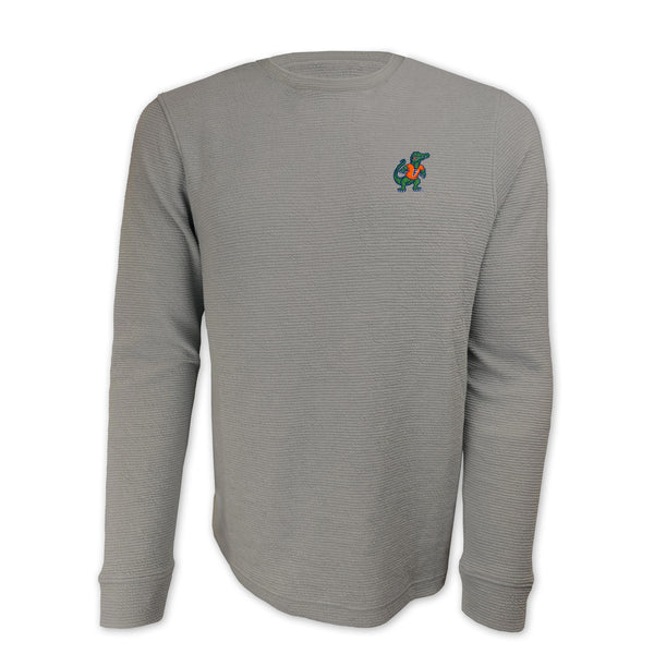 UF Standing Albert Weekend Warrior Crew Sweater