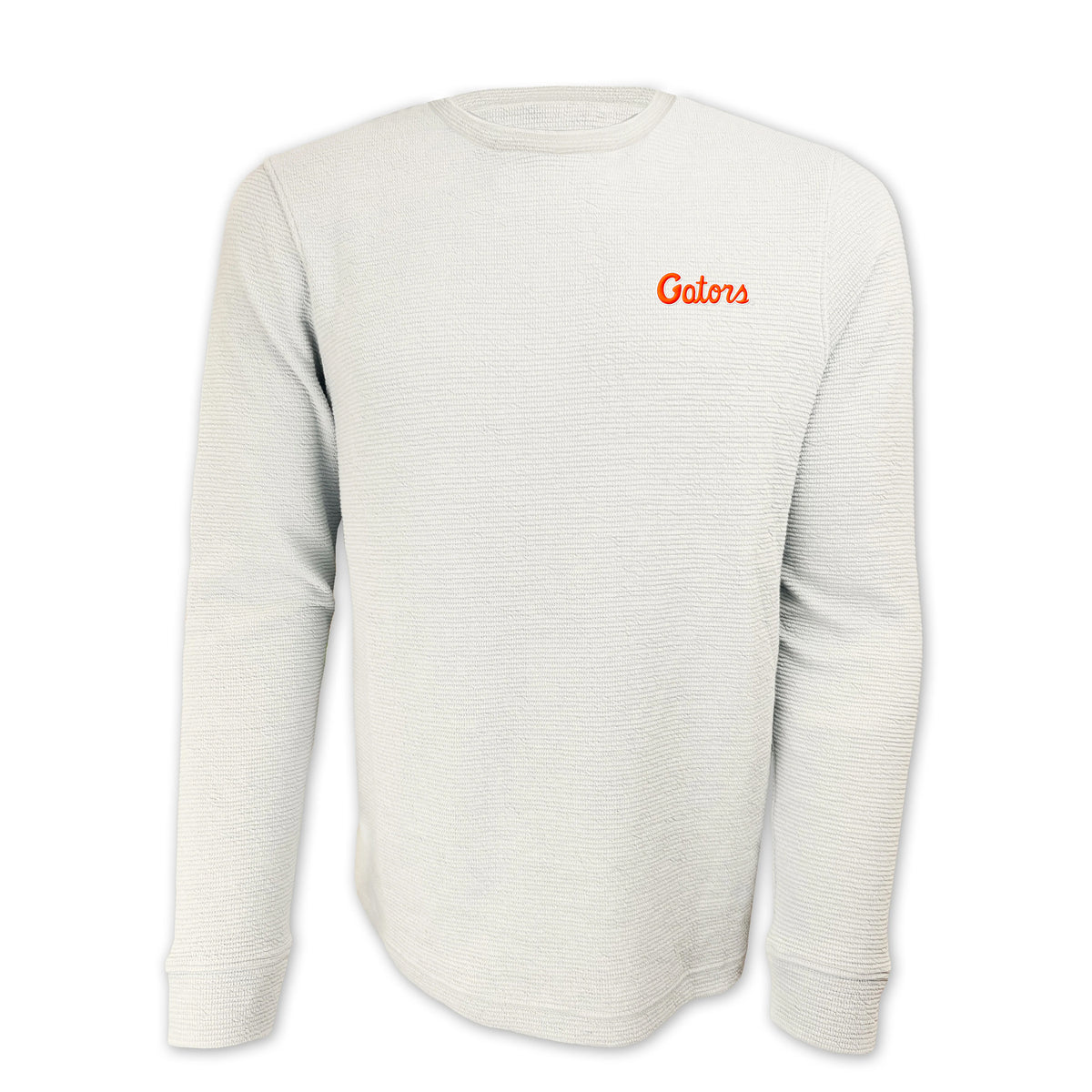 UF Gators Script Logo Weekend Warrior Crew Sweater