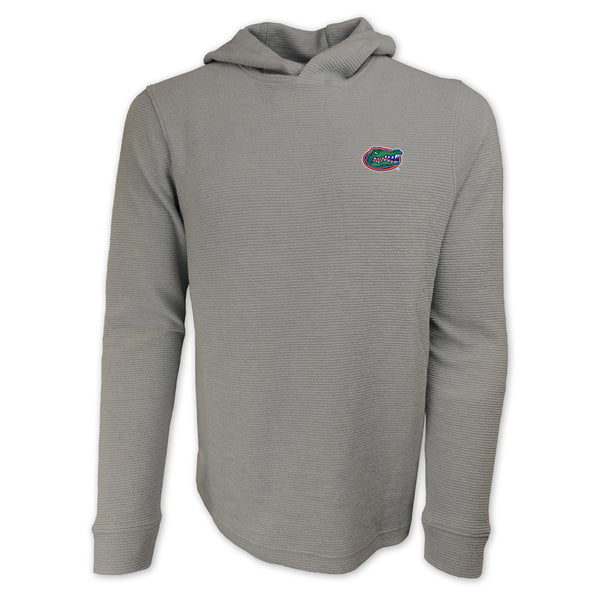 UF Gator Head Oval Logo Weekend Warrior Hoodie