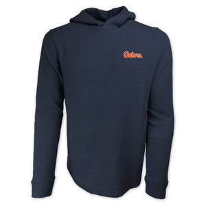 UF Orange Gators Script Logo Weekend Warrior Hoodie
