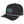 UF Gator Head Logo 5 Panel Performance Rope Hat