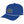 UF Gator Head Logo 5 Panel Perforated Performance Hat