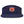 Auburn Interlock Logo Visor