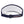 Auburn Interlock Logo Visor