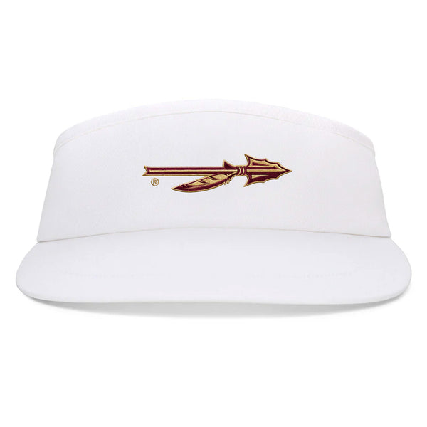 FSU Feathered Spear Visor
