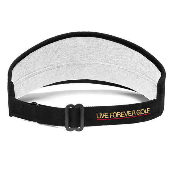 FSU Feathered Spear Visor