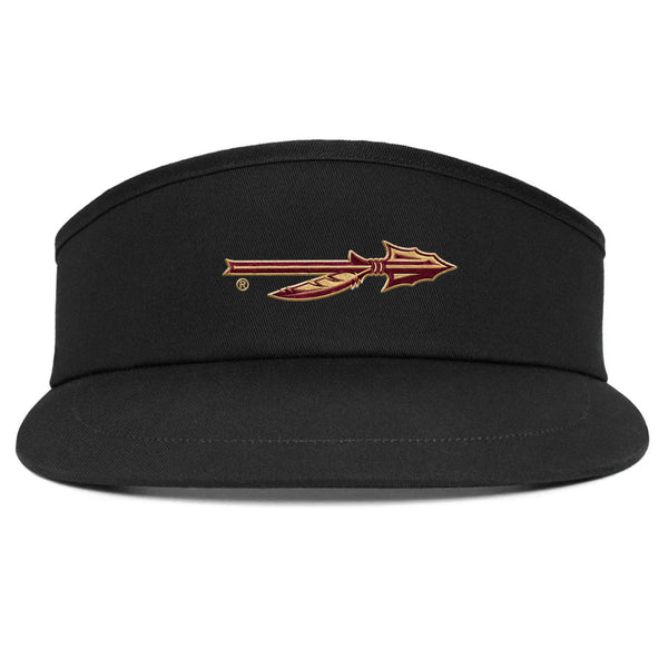 FSU Feathered Spear Visor