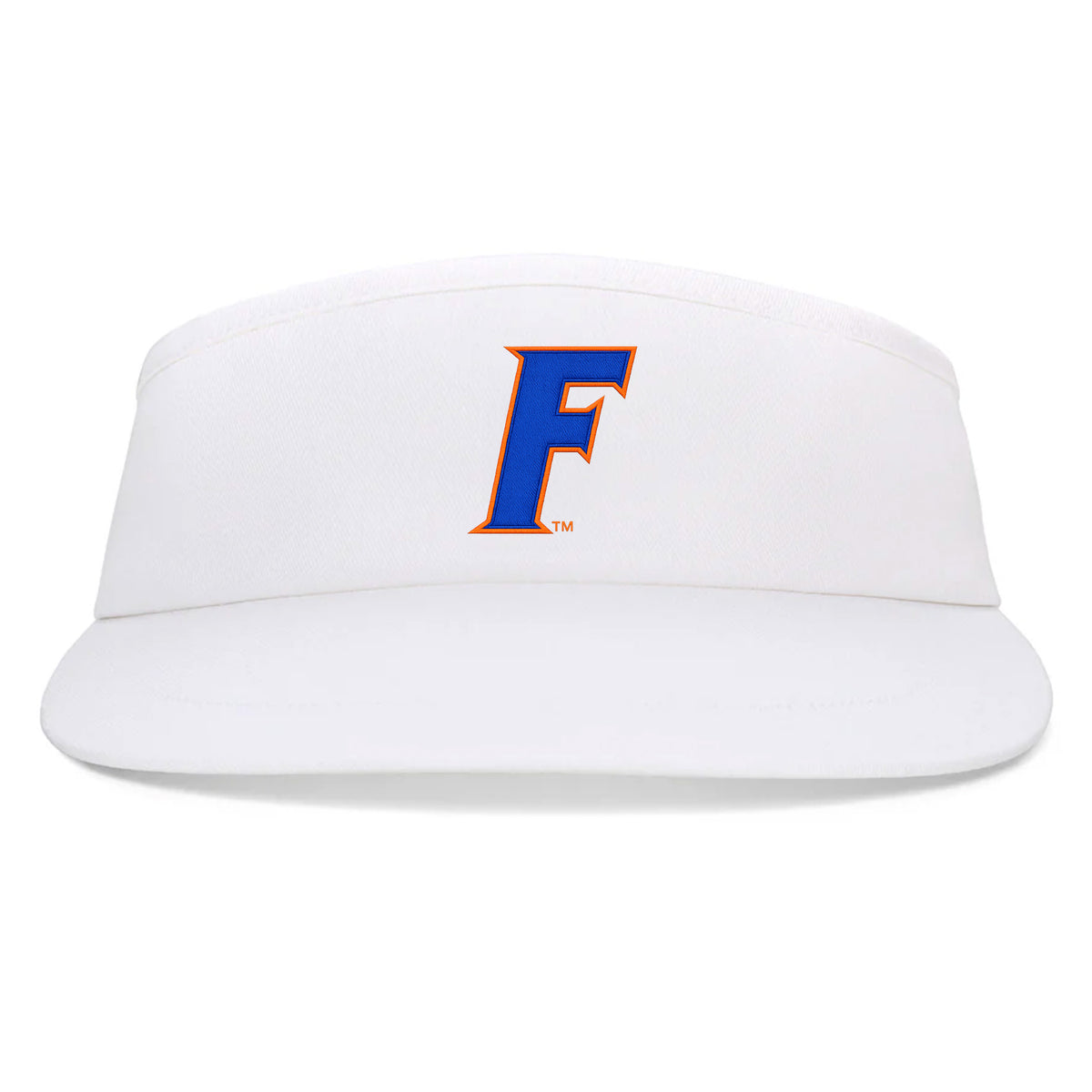 UF "F" Visor